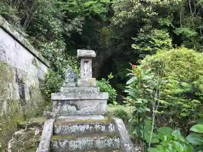海雲寺のその他建物