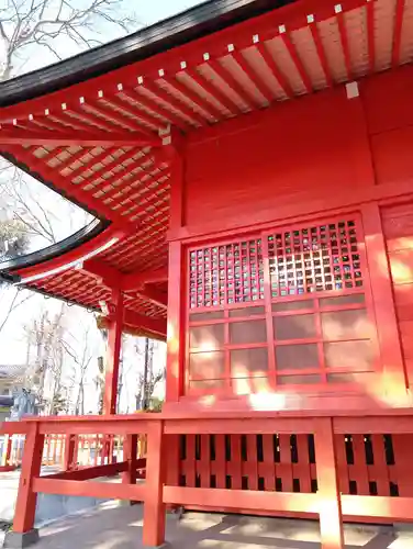 小野神社(東京都)