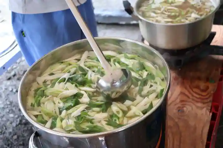 壽徳寺 じゅとくじ(福島県)