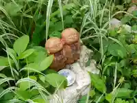 正伝護国禅寺(正伝寺・正傳寺)の地蔵