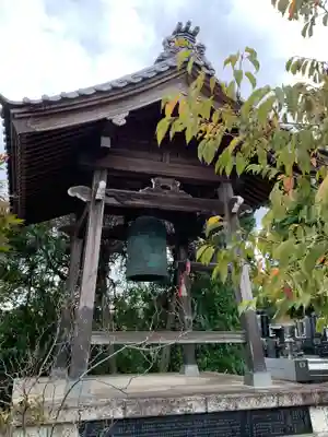 牛来寺(栃木県)