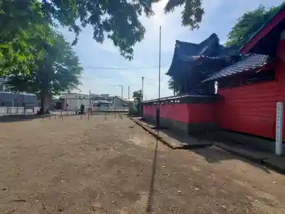 八幡宮(群馬県)