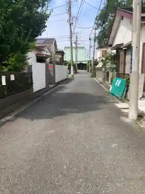 傳心寺(伝心寺)(神奈川県)