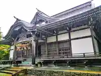 大畑八幡宮(青森県)