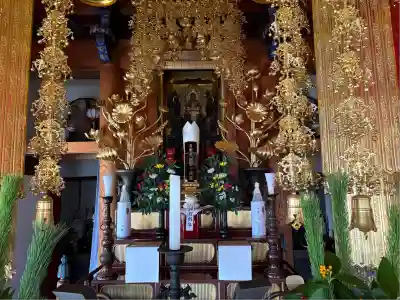 瑠璃光山 妙法寺(愛知県)