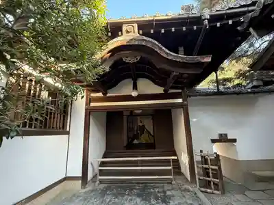 青蓮院門跡(京都府)