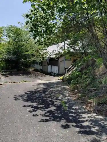 善光寺(広島県)