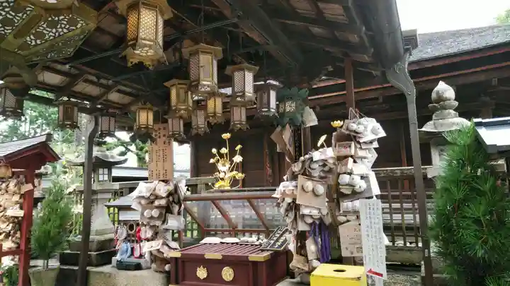 慈尊院のその他建物