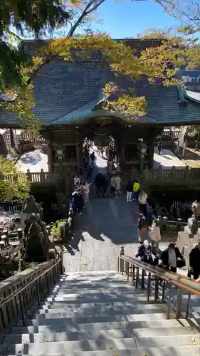 成田山新勝寺(千葉県)