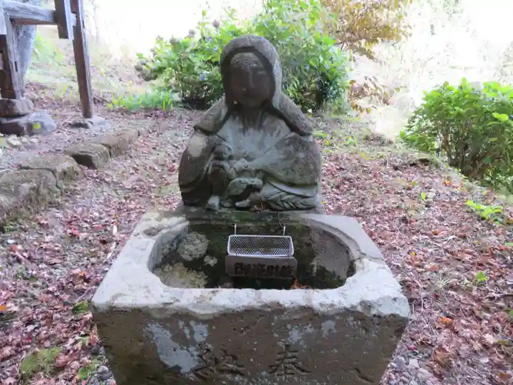 小野観音堂(福島県)