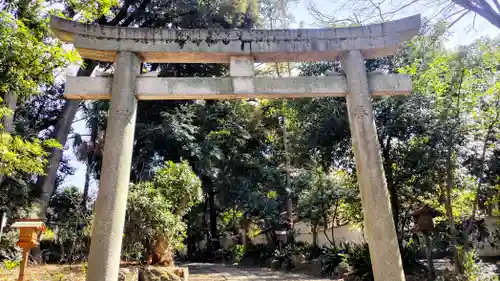 代々木八幡宮(東京都)
