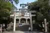 尾山神社(石川県)