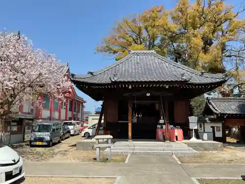 釋迦院(愛知県)