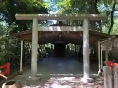 八坂神社(祇園さん)(京都府)