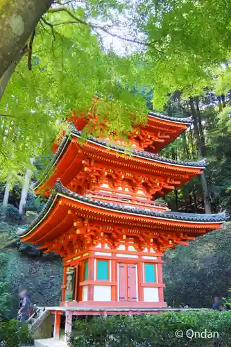 岩船寺(京都府)