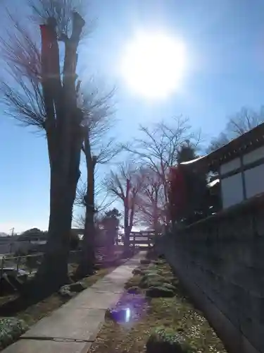 船形香取神社の建物その他