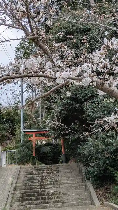 下居神社(京都府)