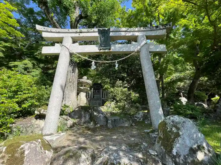 愛宕神社(滋賀県)