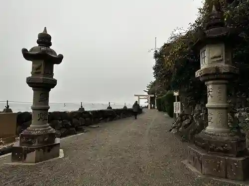 二見興玉神社(三重県)