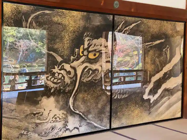 天龍寺(京都府)