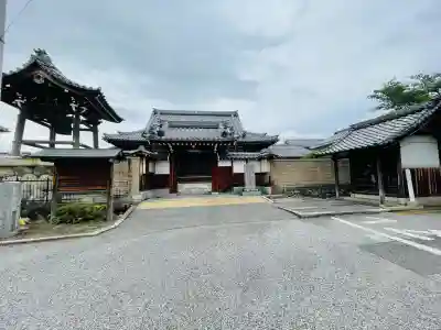 法専寺(滋賀県)