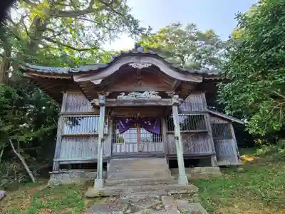 今宮神社(長崎県)