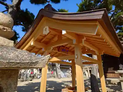 舞子六神社／まいこむの宮(兵庫県)