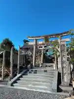 大歳神社(京都府)