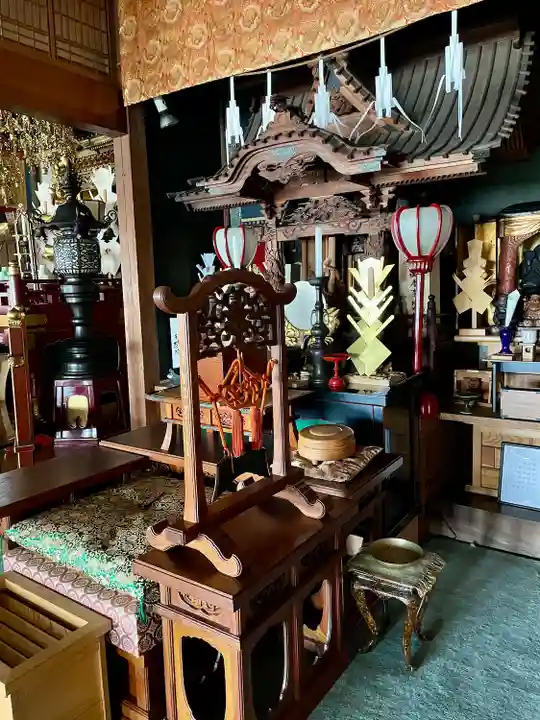 大谷寺(茨城県)