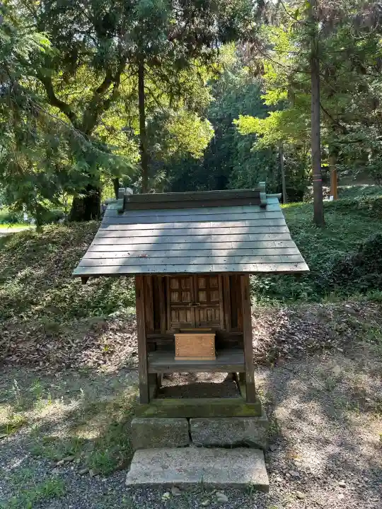 吉備津彦神社(岡山県)