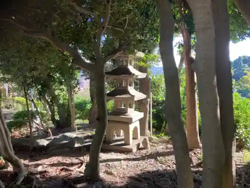 大船観音寺(神奈川県)