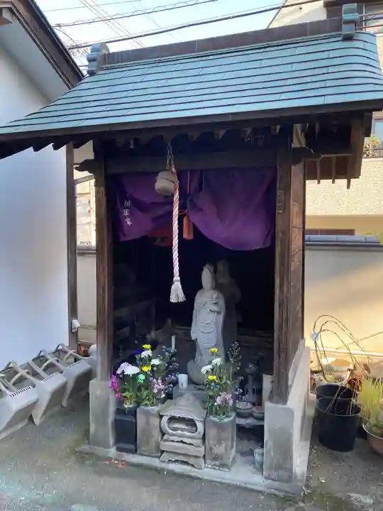 宗興寺(神奈川県)