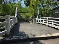 飛驒護國神社(岐阜県)