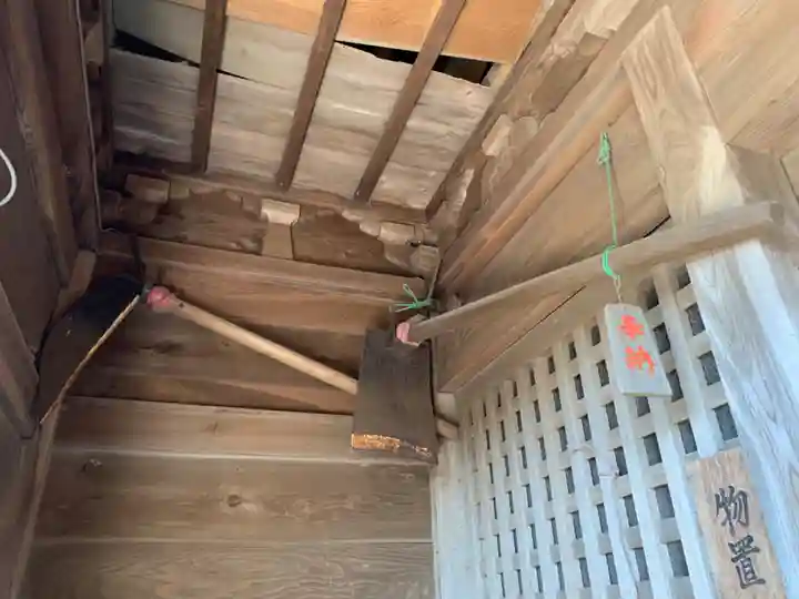 八坂神社のその他建物