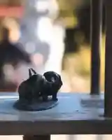 板倉雷電神社(群馬県)