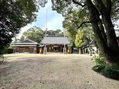大宮神明社(三重県)