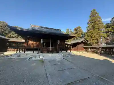 作楽神社(岡山県)