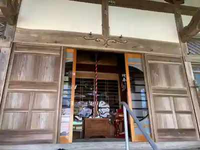 蓮光院(新潟県)