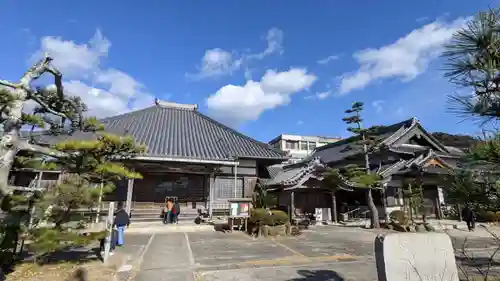 西方寺(愛知県)