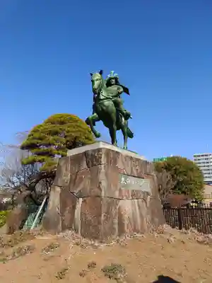 芳林寺(埼玉県)