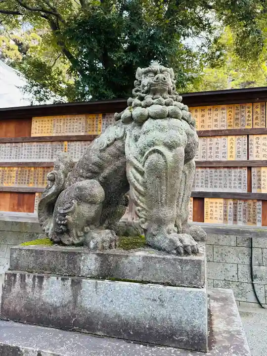 香椎宮(福岡県)