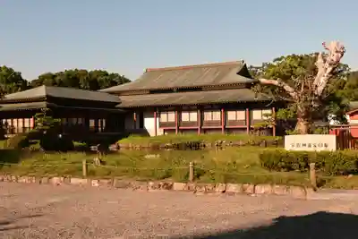 宇佐神宮のその他建物