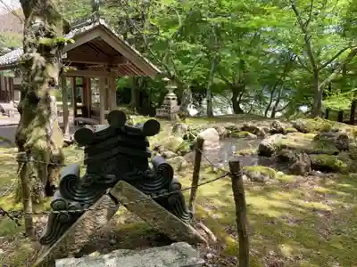 松木神社のその他建物