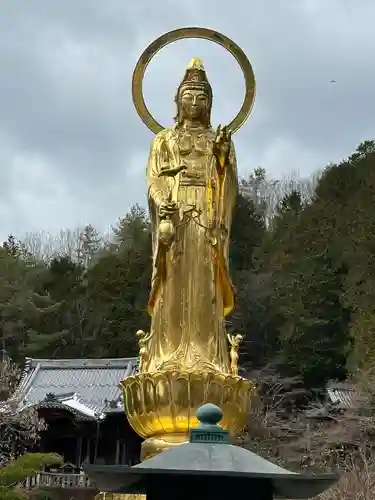 法華寺(岐阜県)