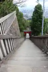 高取神社の建物その他