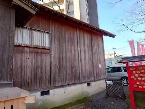 愛宕神社(福島県)