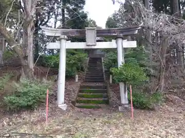 塚原神社(福井県)