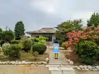 大福寺の本殿・本堂