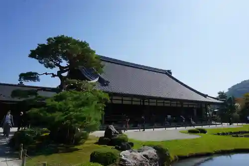 天龍寺のその他建物