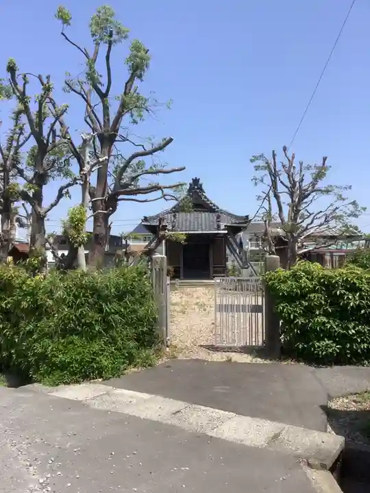 薬師寺のその他建物